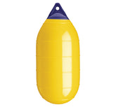 Polyform LD-3 YELLOW LD Series Buoy - 13.5" x 29", Yellow